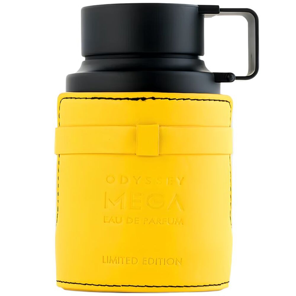Armaf Odyssey Mega Lim. Edition Eau de Parfum Spray for Men 6.8 oz/ 200 ml - New